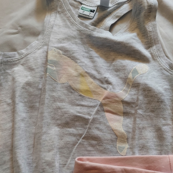 Puma set - Picture 3 of 7